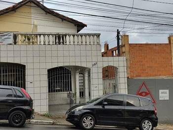 Casa em leilão - Avenida Doutor José Maciel, 797 - Taboão Da Serra/SP - Banco Santander Brasil S/A | Z30255LOTE098