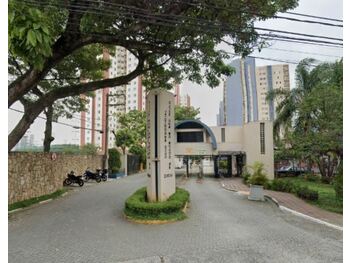 Apartamento em leilão - Rua Costa Barros, 2050 - São Paulo/SP - Tribunal de Justiça do Estado de São Paulo | Z30180LOTE001
