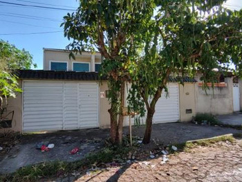 Casa em leilão - Rua Artur Santos, 515 - Rio de Janeiro/RJ - Banco Bradesco S/A | Z30087LOTE012