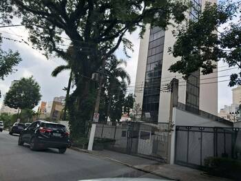 Apartamentos e Flats em leilão - Rua Alagoas, 698 - São Paulo/SP - Banco Santander Brasil S/A | Z30255LOTE115