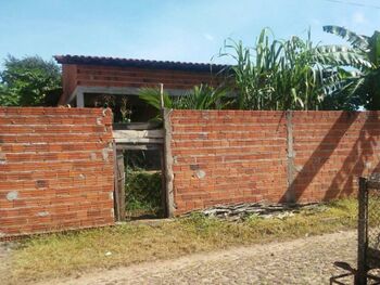 Casa em leilão - Rua Eda F. dos Santos, s/nº - Magalhães de Almeida/MA - Embracon | Z30123