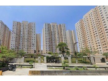 Apartamentos e Flats em leilão - Avenida Fábio Eduardo Ramos Esquivel, 2900 - Diadema/SP - Banco Santander Brasil S/A | Z30115LOTE002