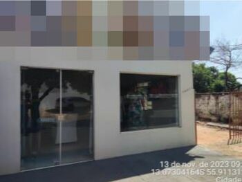 Casa em leilão - Rua Giruá, 1427-E - Lucas do Rio Verde/MT - Banco Santander Brasil S/A | Z30036