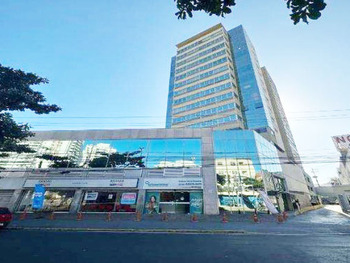 Sala Comercial em leilão - Avenida Dom Hélder Câmara, 5644 - Rio de Janeiro/RJ - Banco Bradesco S/A | Z30151