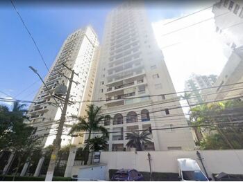 Apartamentos e Flats em leilão - Rua Dias Leme, 123 - São Paulo/SP - Tribunal de Justiça do Estado de São Paulo | Z30181LOTE001