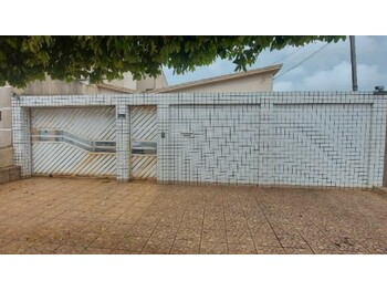 Casa em leilão - Quadra Qsc 7, s/nº - Brasília/DF - Banco Santander Brasil S/A | Z30258LOTE002