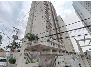 Apartamento em leilão - Rua Santa Izabel, 329 - Guarulhos/SP - Banco Santander Brasil S/A | Z30035LOTE003