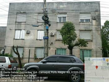 Apartamentos e Flats em leilão - Avenida Nelson Pulgatti Moreira, 165 - Porto Alegre/RS - Banco Santander Brasil S/A | Z30226LOTE006
