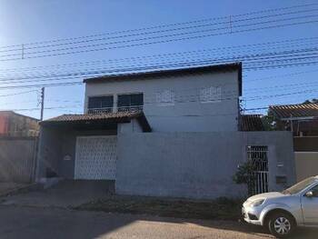 Casa em leilão - Rua Pedro Álvares Cabral, 955 - Campo Grande/MS - Banco Santander Brasil S/A | Z30255LOTE117