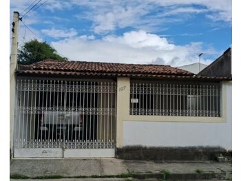 Casa em leilão - Rua Caxias, 107 - Feira de Santana/BA - Banco Cooperativo Sicoob S.A. | Z30140LOTE001
