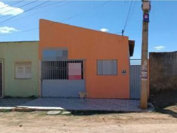 Casa em leilão - Rua Tenente José Barbosa de Carvalho Filho, 552 - Cajazeiras/PB - Banco Bradesco S/A | Z30087LOTE010