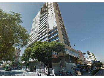 Apartamento em leilão - Rua dos Caetés, 745 - Belo Horizonte/MG - Banco Santander Brasil S/A | Z30036