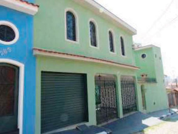 Casas em So Paulo / SP - Vila Formosa