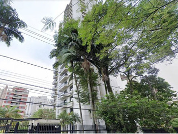 Apartamento Duplex em leilão - Rua Dom Paulo Pedrosa, 573 - São Paulo/SP - Tribunal de Justiça do Estado de São Paulo | Z30152LOTE001
