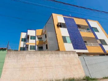 Apartamentos e Flats em leilão - Avenida dos Coqueiros, 590 - Rio das Ostras/RJ - Banco Bradesco S/A | Z30166LOTE016