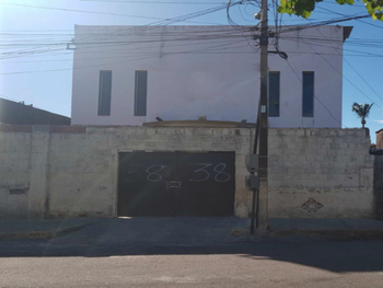 Salão Comercial em leilão - Rua Lucas Pinto, 38 - Fortaleza/CE - Embracon | Z30137
