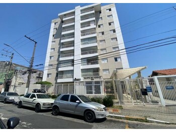 Apartamentos e Flats em leilão - Rua Moinho Velho, 659 - São Paulo/SP - Banco Santander Brasil S/A | Z30115LOTE007