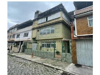 Apartamento em leilão - Rua Brinco da Princesa, 16 - Rio de Janeiro/RJ - Banco Bradesco S/A | Z30224LOTE011