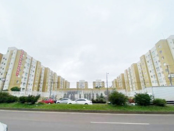 Apartamentos e Flats em leilão - Rua João Bettega, 4301 - Curitiba/PR - Banco Bradesco S/A | Z30151LOTE012