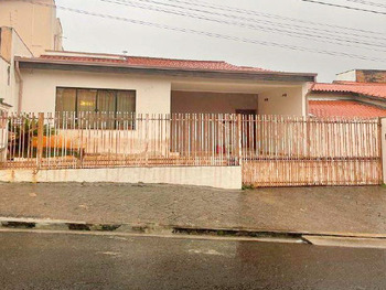 Casa em leilão - Rua Antônio Martins Caixeiro Soriano, 384 - Sorocaba/SP - Tribunal de Justiça do Estado de São Paulo | Z30296LOTE001