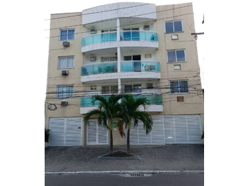 Apartamentos e Flats em leilão - Estrada Feliciano Sodré, 3175 - Mesquita/RJ - Banco Santander Brasil S/A | Z30217LOTE009