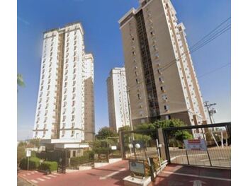 Apartamento em leilão - Rua Paraná, 1511 - Ribeirão Preto/SP - Itaú Unibanco S/A  | Z29991
