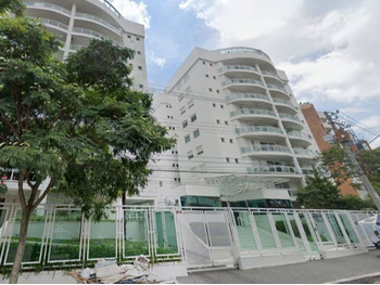 Apartamentos e Flats em leilão - Rua Doutor José Maria Whitaker, 40 - São Paulo/SP - Tribunal de Justiça do Estado de São Paulo | Z30086LOTE001