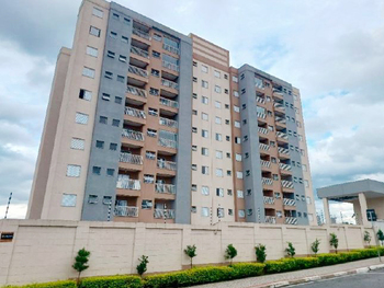 Apartamento em leilão - Rua Thadeu José de Moraes, 1285 - Suzano/SP - Banco Santander Brasil S/A | Z30217LOTE008