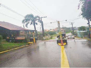 Casa em leilão - Avenida dos Soares (Beco dos Soares), 2267 - Viamão/RS - Banco Bradesco S/A | Z30151