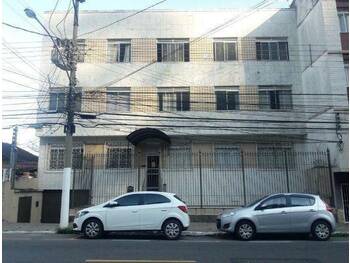 Apartamentos e Flats em leilão - Rua Olegário Maciel, 1935 - Juiz de Fora/MG - Banco Santander Brasil S/A | Z30255LOTE021