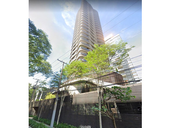 Apartamentos e Flats em leilão - Rua das Fiandeiras, 705 a 755 - São Paulo/SP - Tribunal de Justiça do Estado de São Paulo | Z30273LOTE001