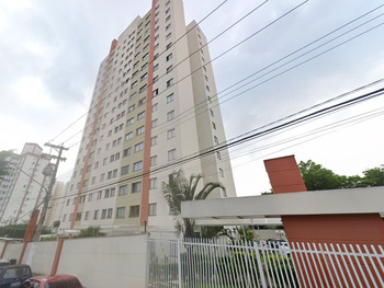 Apartamento em leilão - Rua George Chahestian, 11 - São Paulo/SP - Banco Bradesco S/A | Z30151