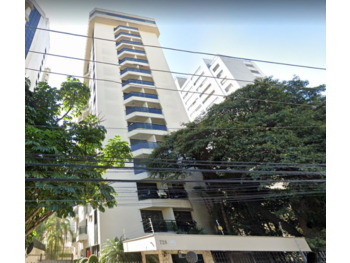 Apartamento Triplex em leilão - Rua Thomaz Carvalhal , 728 - São Paulo/SP - Tribunal de Justiça do Estado de São Paulo | Z30184LOTE001
