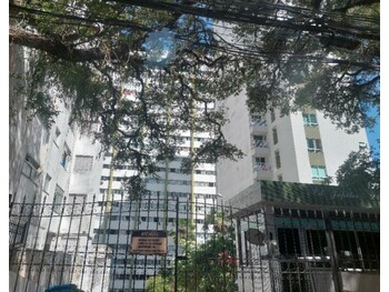 Apartamento em leilão - Avenida Sete de Setembro, 264 - Salvador/BA - Banco Santander Brasil S/A | Z29950LOTE017