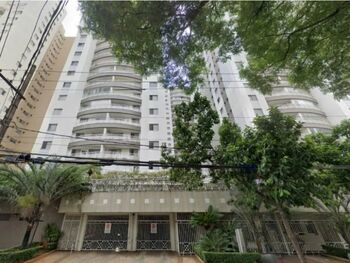 Apartamento em leilão - Rua Carlos Weber, 601 - São Paulo/SP - Tribunal de Justiça do Estado de São Paulo | Z30121LOTE001
