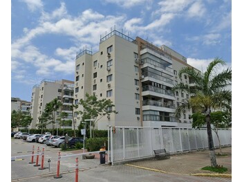 Apartamentos e Flats em leilão - Avenida Tim Maia, 7375 - Rio de Janeiro/RJ - Banco Santander Brasil S/A | Z30218LOTE002