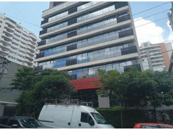 Conjuntos Comerciais em leilão - Rua Ministro Ferreira Alves, 97 - São Paulo/SP - Banco Bradesco S/A | Z30113LOTE003