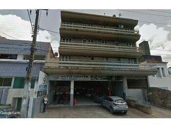 Apartamentos e Flats em leilão - Rua Siqueira Campos, 687 - Campina Grande/PB - Banco Santander Brasil S/A | Z30255LOTE075