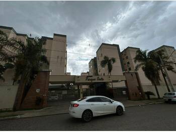 Apartamentos e Flats em leilão - Avenida Santa Maria, 2-B1 - Goiânia/GO - Banco Santander Brasil S/A | Z30255LOTE087