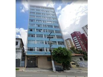 Apartamento em leilão - Avenida Francisco Matarazzo, 121 - São Paulo/SP - Tribunal de Justiça do Estado de São Paulo | Z30201LOTE001