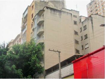 Apartamento em leilão - Alameda Barão de Limeira, 949 - São Paulo/SP - Tribunal de Justiça do Estado de São Paulo | Z30139LOTE001