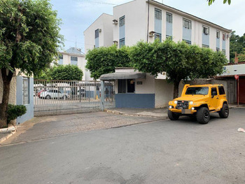 Apartamentos e Flats em leilão - Rua Itapuã, s/nº - Várzea Grande/MT - Banco Santander Brasil S/A | Z30255LOTE090