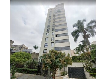 Apartamento em leilão - Rua Brigadeiro Jordão, 229 - São Paulo/SP - Tribunal de Justiça do Estado de São Paulo | Z30128LOTE001