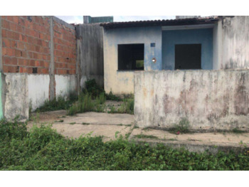 Casa em leilão - Avenida Chesf, 96 - Nossa Senhora do Socorro/SE - Embracon | Z30137