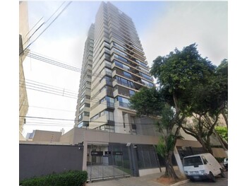 Apartamento em leilão - Rua Brigadeiro Galvão, 312 - São Paulo/SP - Banco Santander Brasil S/A | Z29950LOTE013