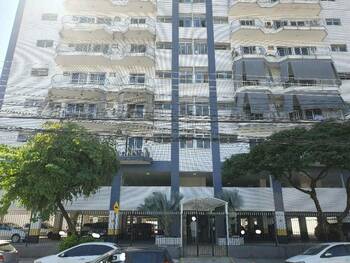 Apartamentos e Flats em leilão - Rua Marechal José Beviláqua, 555 - Rio De Janeiro/RJ - Banco Santander Brasil S/A | Z30255LOTE142