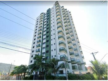 Apartamentos e Flats em leilão - Rua Benedito Lacerda, 30 - Praia Grande/SP - Tribunal de Justiça do Estado de São Paulo | Z30268LOTE001