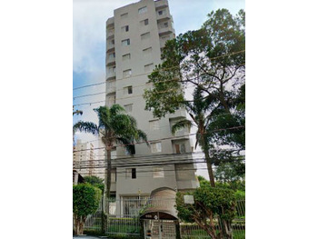 Apartamento em leilão - Avenida Doutor Guilherme Dumont Villares, 650 - São Paulo/SP - Tribunal de Justiça do Estado de São Paulo | Z30307LOTE001