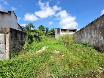Terreno em leilão - Rua 10, s/nº - Maracanaú/CE - Embracon | Z30123