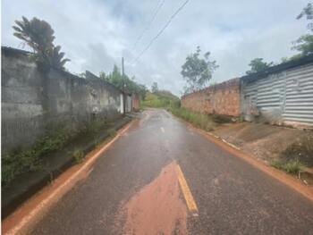 Terreno em leilão - Loteamento Parque Real Serra Verde, s/nº - Camaçari/BA - Embracon | Z30123